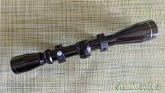 Leupold VX-I 4-12x40