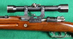MAUSER PERSIANO 8X57JS