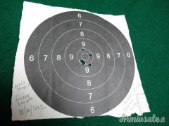MAUSER PERSIANO 8X57JS