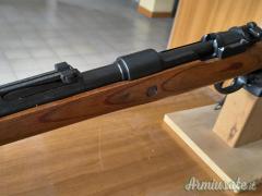 Mauser k98 riarsenalizzato ex Jugoslavia
