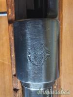 Mauser k98 riarsenalizzato ex Jugoslavia