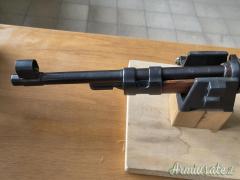 Mauser k98 riarsenalizzato ex Jugoslavia