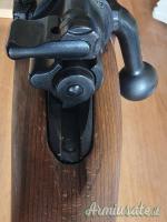 Mauser k98 riarsenalizzato ex Jugoslavia