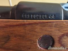 Mauser k98 riarsenalizzato ex Jugoslavia