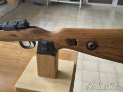 Mauser k98 riarsenalizzato ex Jugoslavia