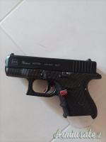 GLOCK 26