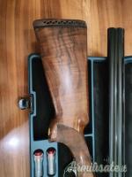 Beretta 686S 12