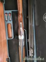 Beretta 686S 12