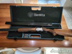 Beretta 686S 12