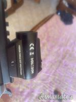 Red dot Holosun HS503R