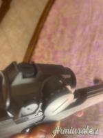 Red dot Holosun HS503R