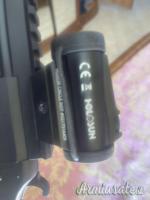 Red dot Holosun HS503R