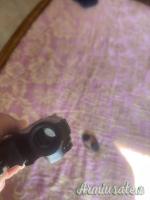 Red dot Holosun HS503R