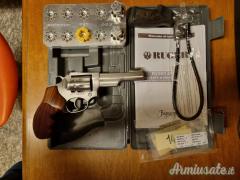 Ruger | Sturm SP101 .22 LR .22 LR Long Rifle