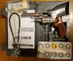 Ruger | Sturm SP101 .22 LR .22 LR Long Rifle