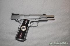 Kimber Team Match II .45 ACP