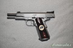 Kimber Team Match II .45 ACP