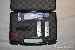 Kimber Team Match II .45 ACP