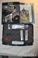 Kimber Team Match II .45 ACP