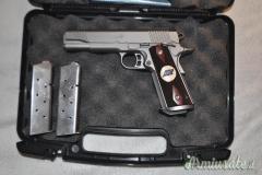 Kimber Team Match II .45 ACP