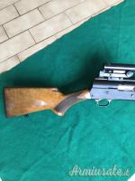 Browning Auto 5 12 con punto rosso