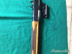 Browning Auto 5 12 con punto rosso