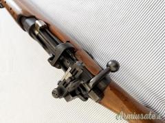 Enfield Lithgow 303