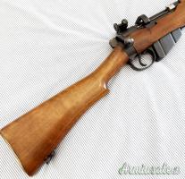 Enfield Lithgow 303