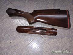 CALCIO DESTRO PIU' ASTINA PER BERETTA SERIE 680 /682/692/694