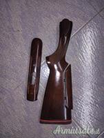 CALCIO DESTRO PIU' ASTINA PER BERETTA SERIE 680 /682/692/694