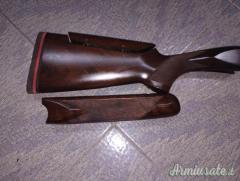 CALCIO DESTRO PIU' ASTINA PER BERETTA SERIE 680 /682/692/694