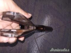 CALCIO DESTRO PIU' ASTINA PER BERETTA SERIE 680 /682/692/694