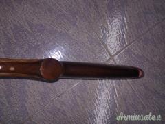 CALCIO DESTRO PIU' ASTINA PER BERETTA SERIE 680 /682/692/694