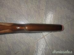 CALCIO DESTRO PIU' ASTINA PER BERETTA SERIE 680 /682/692/694