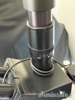 Microscopio Comparatore Balistico Leitz
