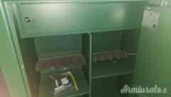 Armadio blindato + safe