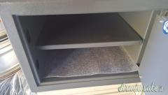 Armadio blindato + safe