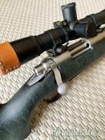 Remington ss anniversary 5r .308 Winchester