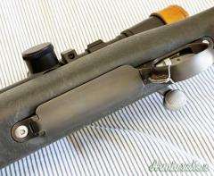 Remington ss anniversary 5r .308 Winchester