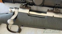 Remington ss anniversary 5r .308 Winchester