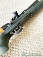 Remington ss anniversary 5r .308 Winchester