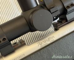 Remington ss anniversary 5r .308 Winchester