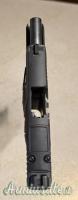 SIG-Sauer P365 9x19mm Parabellum | Luger | NATO