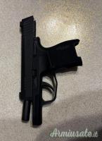 SIG-Sauer P365 9x19mm Parabellum | Luger | NATO