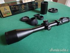 OTTICA UTG VARIABILE 24 INGRANDIMENTI 6-24 X 56