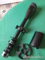 OTTICA UTG VARIABILE 24 INGRANDIMENTI 6-24 X 56