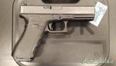 Glock 17   9x21mm IMI