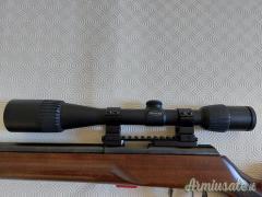 Anschutz 64 mpr .22 Long Rifle