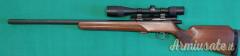 Anschutz 64 mpr .22 Long Rifle