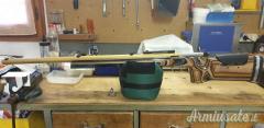 Sabatti Tld Gold .308 Winchester